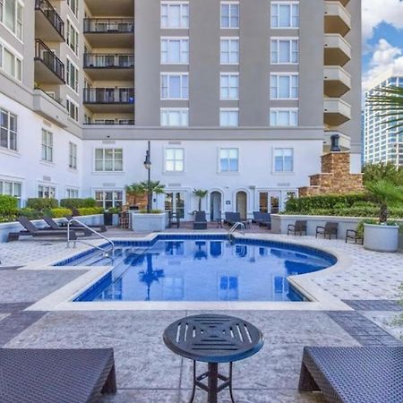 Spacious 2 Bed, 2 Bath Uptown Gem In The Heart Of The City-Parking-Wi-Fi-Balcony Cgv Charlotte Esterno foto