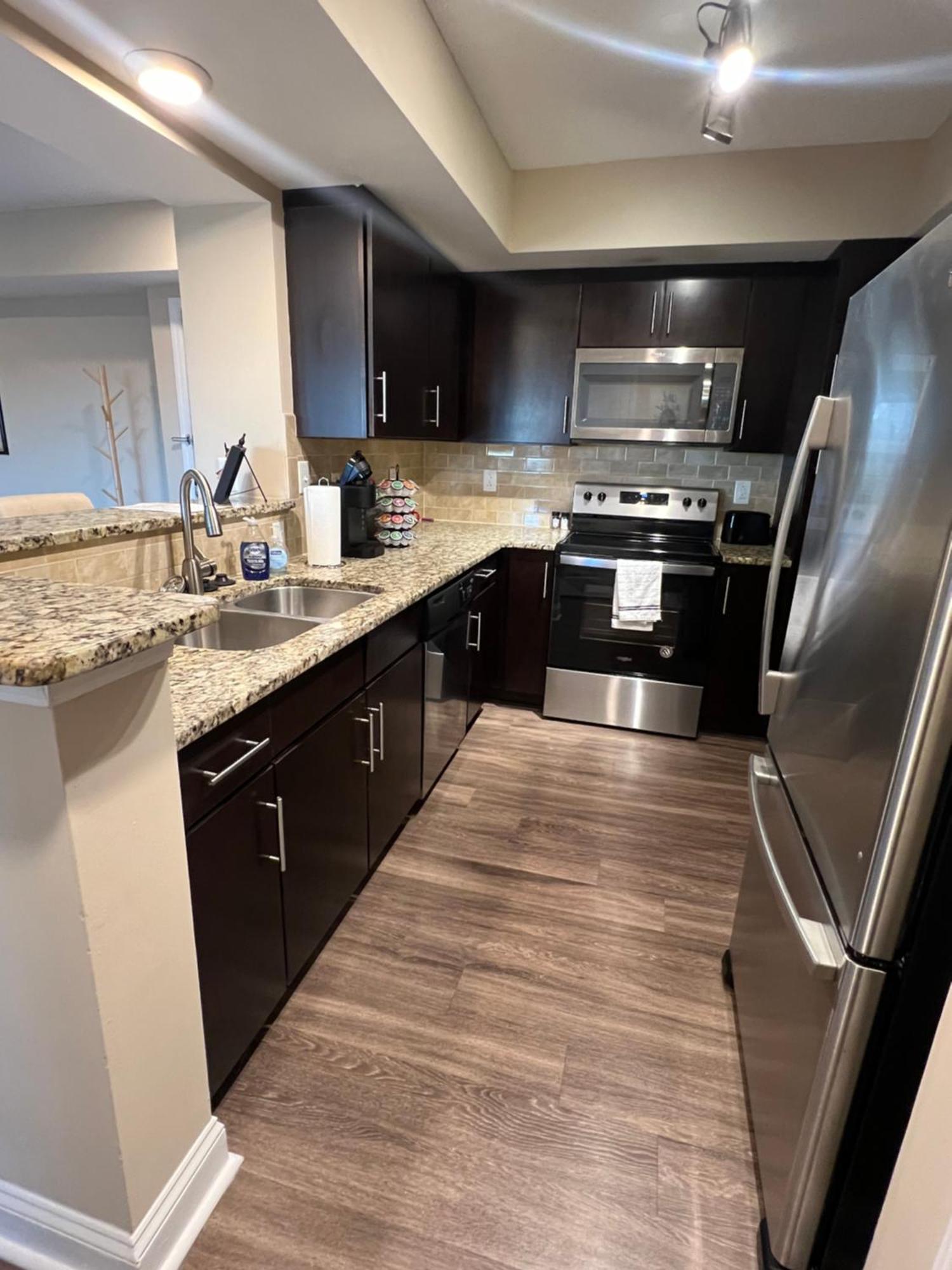 Spacious 2 Bed, 2 Bath Uptown Gem In The Heart Of The City-Parking-Wi-Fi-Balcony Cgv Charlotte Esterno foto