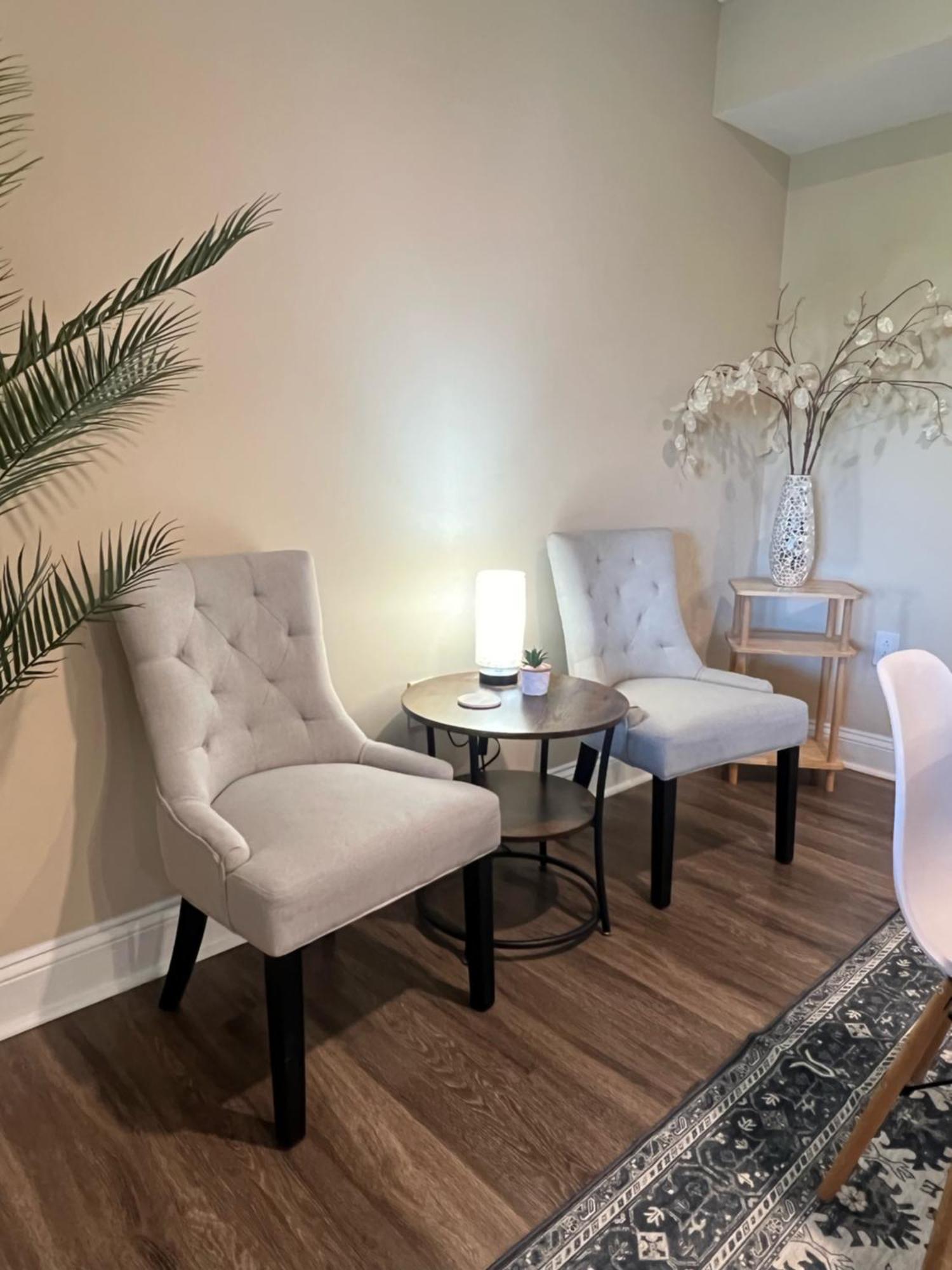 Spacious 2 Bed, 2 Bath Uptown Gem In The Heart Of The City-Parking-Wi-Fi-Balcony Cgv Charlotte Esterno foto