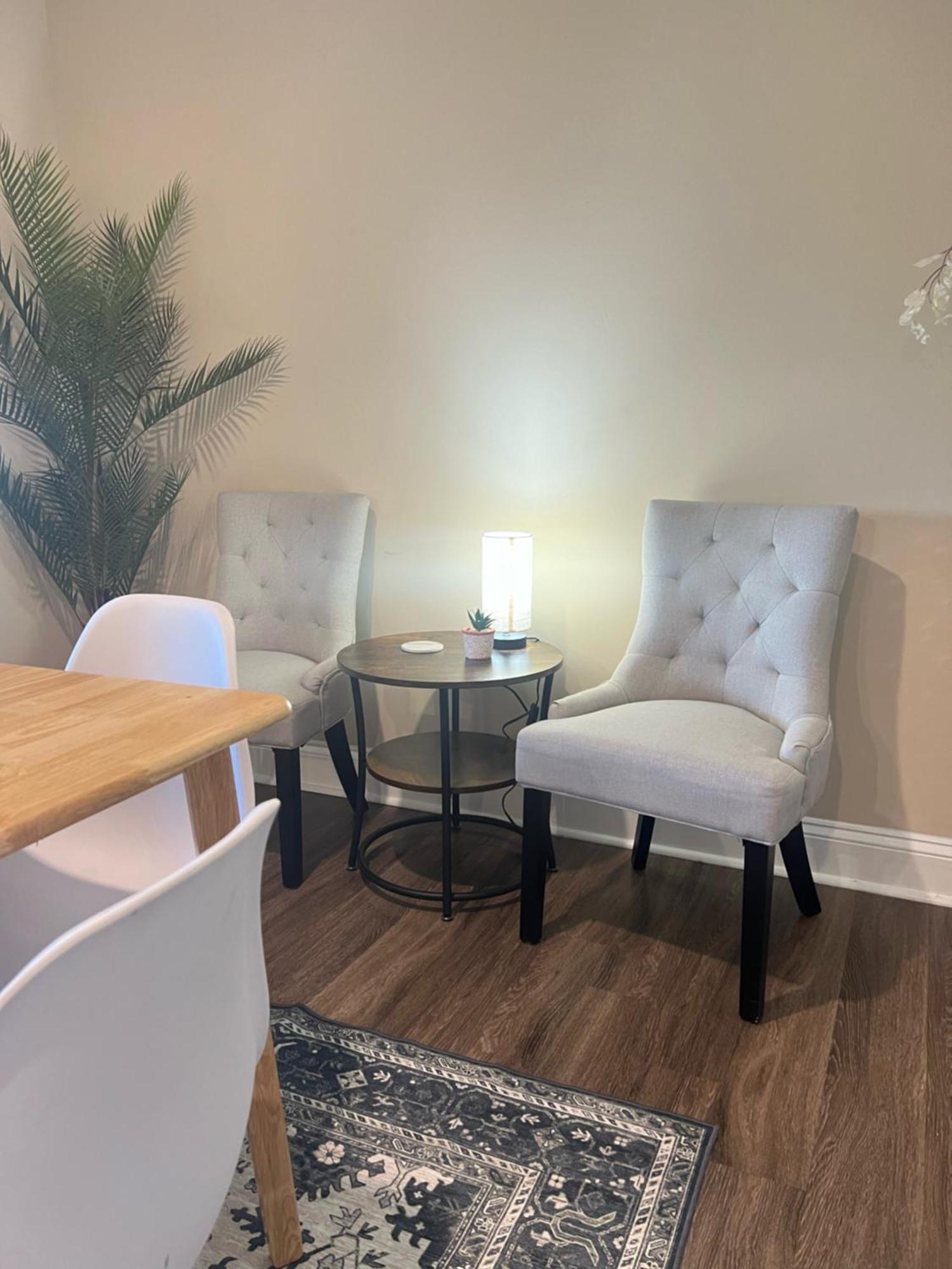Spacious 2 Bed, 2 Bath Uptown Gem In The Heart Of The City-Parking-Wi-Fi-Balcony Cgv Charlotte Esterno foto
